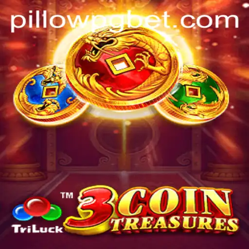 Explorando o Universo de 3CoinTreasures: Aventuras e Desafios do Jogo PILLOWPG