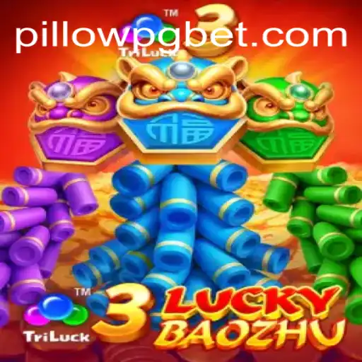 Descubra o Envolvente Mundo de 3LuckyBaozhu: Um Jogo de Estratégia e Sorte