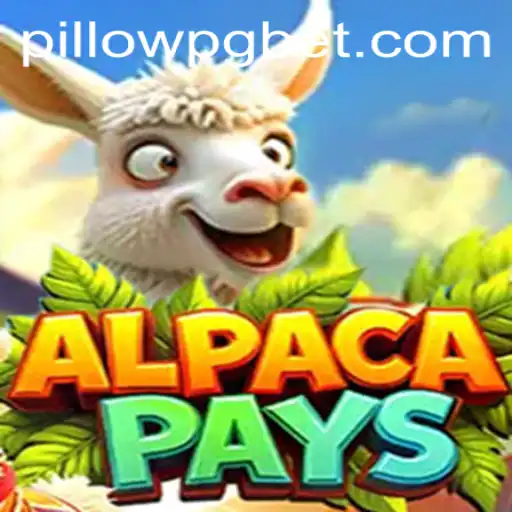 Descubra AlpacaPays e o Universo da Palavra-chave PILLOWPG