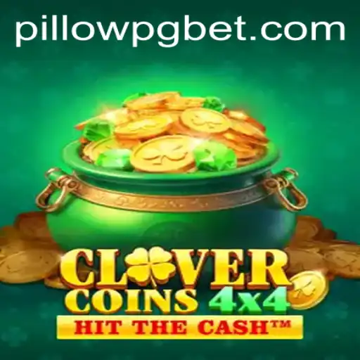 Explorando o Universo de CloverCoins4x4: Um Mergulho nas Regras e Dinâmica do Jogo