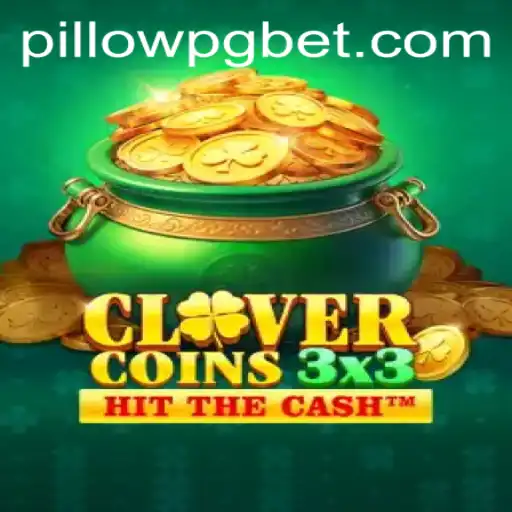 Descubra o Mundo Fascinante de Clovercoin3x3