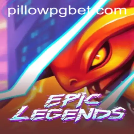 Explorando o Mundo de EpicLegends: A Revolução do PILLOWPG