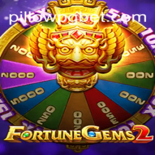 Descubra o Mundo Enigmático de FortuneGems2