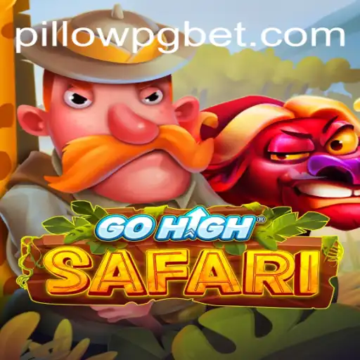 Descubra o Fascinante Jogo GoHighSafari