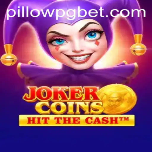 Descubra o Fascinante Mundo de JokerCoins com PILLOWPG