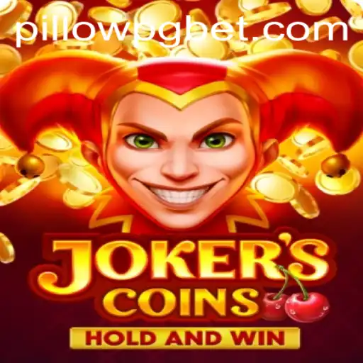 Descubra o Envolvente Mundo de JokersCoins
