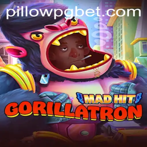 Explorando o Mundo de MadHitGorillatron: Aventura e Estratégia Elevadas