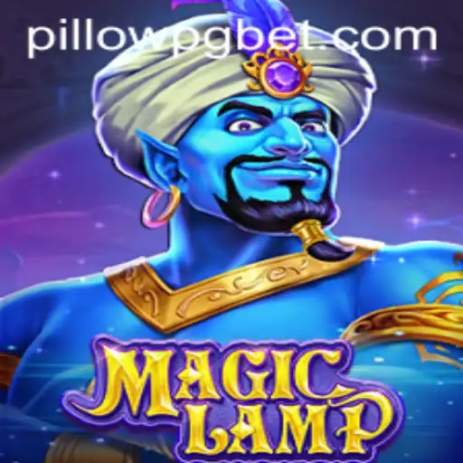 Explorando o Universo Encantado de MagicLamp: Um Mergulho no Jogo do Momento