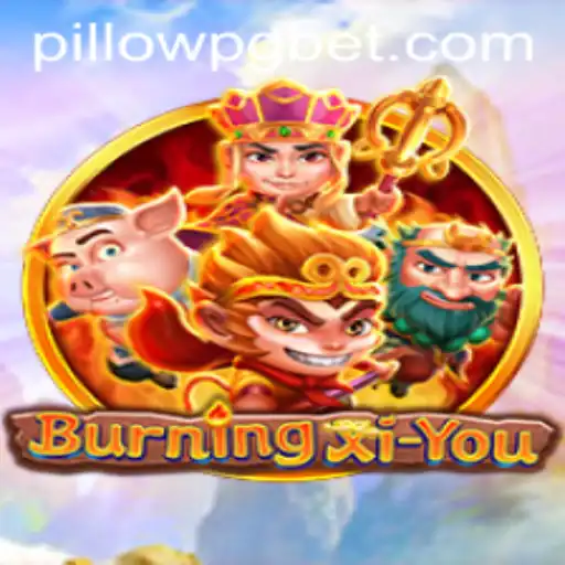 Explorando o Fascinante Mundo de BurningXiYou: Um Jogo de Estratégia e Aventura