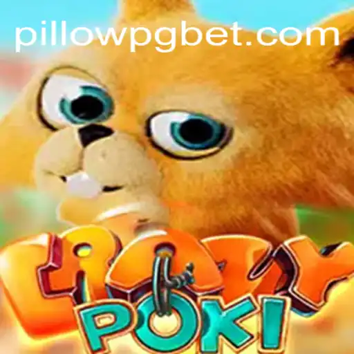 Descubra CrazyPoki: O Novo Jogo Empolgante de PILLOWPG