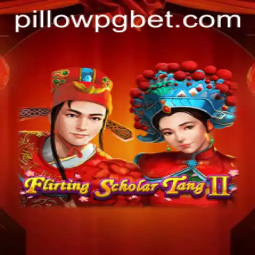 Flirting Scholar Tang II: Uma Aventura de Humor e Estratégia
