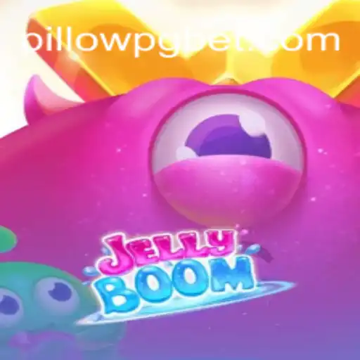 Descubra JellyBoom: Uma Inovadora Aventura de PillowPG