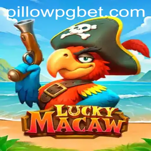 Descubra o Fascinante Jogo LuckyMacaw com a Palavra-chave PILLOWPG