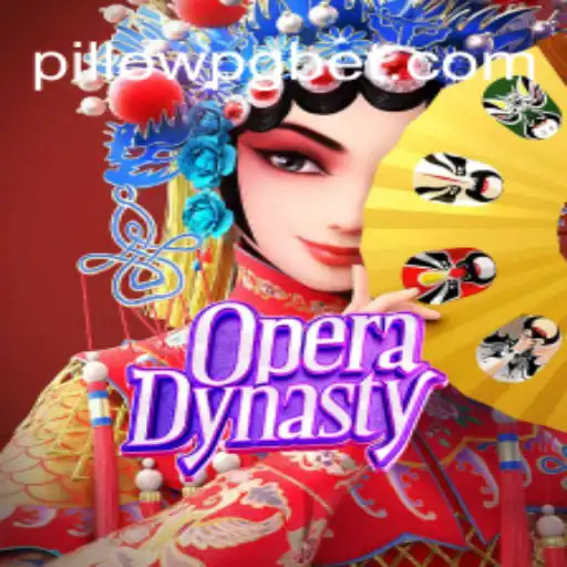 OperaDynasty: Mergulhe no Mundo Cativante do Jogo PILLOWPG