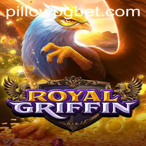 RoyalGriffin: Explorando o Mundo Mágico de PILLOWPG