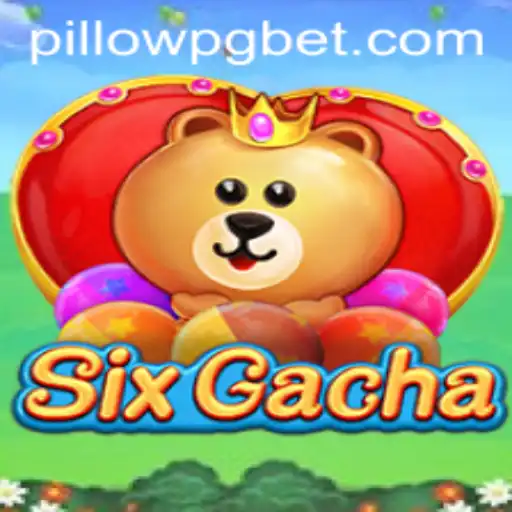 O Mundo Fascinante do SixGacha: PILLOWPG, A Nova Sensação Interativa