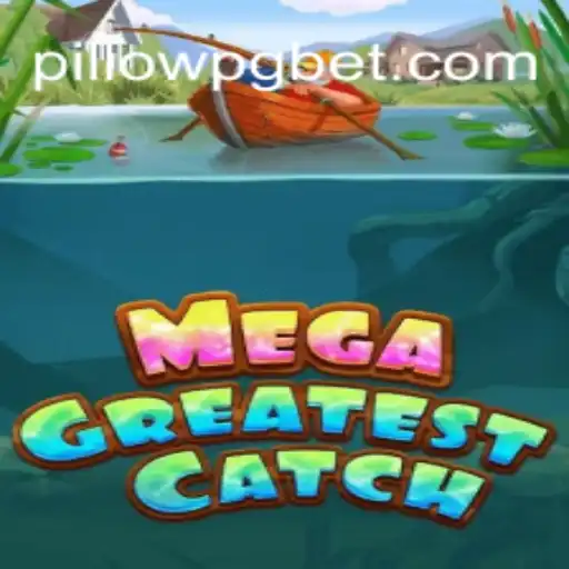 Descubra o Mundo Inovador de MegaGreatestCatch