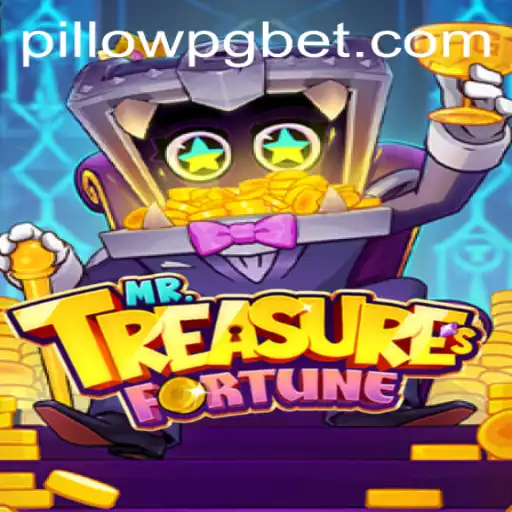 Explorando o Universo do Jogo MrTreasuresFortune: Uma Aventura Repleta de Desafios