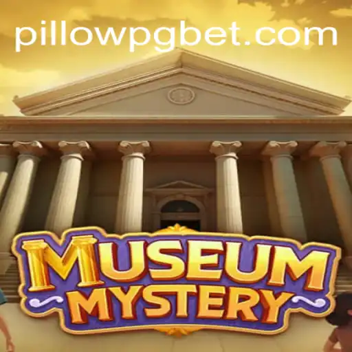 Desvendando o Enigma: Uma Aventura no MuseumMystery