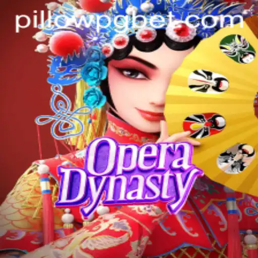 OperaDynasty: Mergulhe no Mundo Cativante do Jogo PILLOWPG
