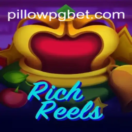 RichReels: A Nova Sensação dos Jogos com a Emoção do PILLOWPG