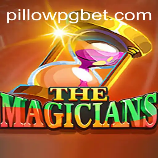TheMagicians: Descubra o Fascinante Mundo do Jogo PILLOWPG