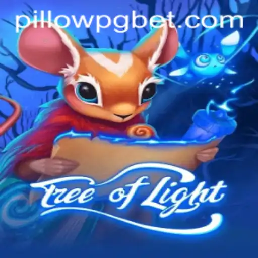 Explorando o Mundo de TreeofLight: Uma Experiência PILLOWPG Única